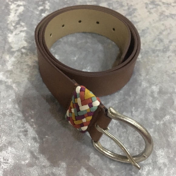 Nice vegan Belt - Picture 1 of 4